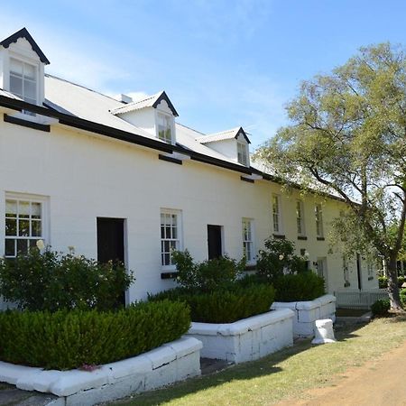 Lythgo'S Row Colonial Cottages Pontville ภายนอก รูปภาพ