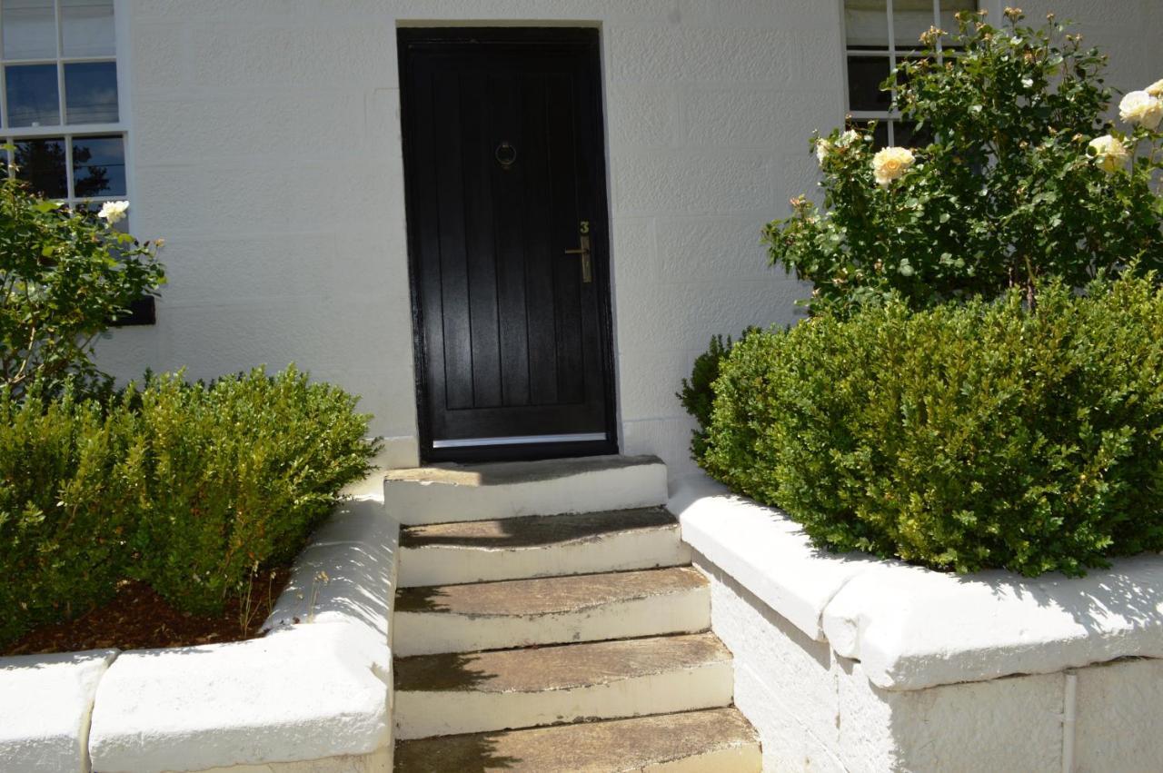 Lythgo'S Row Colonial Cottages Pontville ภายนอก รูปภาพ